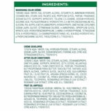 Garnier Nutrisse Nourishing Hair Color Creme, 040 Dark Brown Dark Chocolate