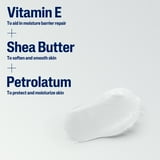 CETAPHIL Baby Healing Ointment, Multi-Purpose Skin Protectant for Baby's Sensitive Skin, 12 oz Tub, Shea Butter & Vitamin E