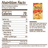 Werther's Original Hard Caramel Candy, 30 oz