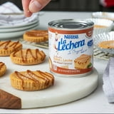 (8 pack) Nestle La Lechera Dulce de Leche Milk Based Liquid Caramel Sauce, 13.4 oz Can