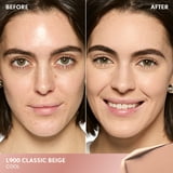COVERGIRL TruBlend Undercover Concealer, Classic Beige, 0.33oz