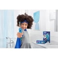 Crest Toothpaste, Kids Advanced Fluoride Toothpaste, Bubblegum Flavor, 4.2 oz