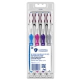 Oral-B Toothbrush Pro Whitening, Medium, 4 Count