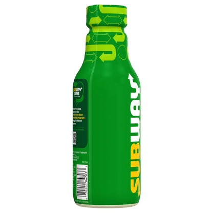 Subway Roasted Garlic Aioli Sauce, 16 fl. oz.