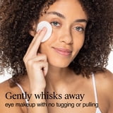 Neutrogena Gentle Eye Makeup Remover, Oil-Free Liquid Makeup Remover for Eyes, 5.5 fl oz