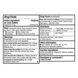 Member’s Mark Allergy Relief Loratadine Tablets 10 mg, 400 ct.