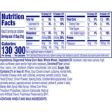 Chex Mix Cheddar Flavored Snack Mix, Snack Cup, 2.5 oz