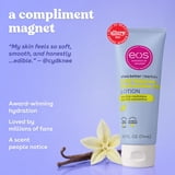 (24 pack) eos Shea Better Travel Size Body Lotion- Vanilla Cashmere, 2.5 fl oz