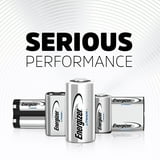Energizer CR2 Lithium Batteries (2 Pack), 3V Photo Batteries
