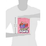 Charms Sweet Pops Assorted 48 ct