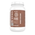Ryse 25g Loaded Protein Powder, Milk Chocolate, 2.2 lbs.