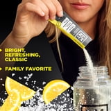 (5 pack) LMNT Zero Sugar Electrolyte Drink Mix - Lemonade - 6 Count