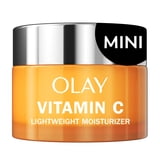 (4 pack) Olay Skin Care Regenerist Vitamin C+ Peptide 24 Facial Moisturizer, Face Cream All Dull Skin, 0.5 oz
