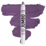 NYX Professional Makeup All-in-One Jumbo Eyeshadow and Eyeliner Multi-Stick Eye Pencil, Eggplant, 0.18 oz