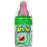 Baby Bottle Pop, Assorted Flavor Lollipops, Gluten-Free, 1.1 oz, 1 Count (Flavor May Vary)