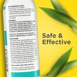 Zarbee’s Soothing Saline Nasal Mist with Aloe for All Ages, 3 fl. oz