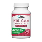 Doctors' Preferred Nitric Oxide Advantage, Blood Flow, 90 Caplets