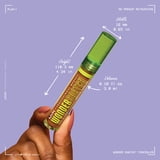 NYX Professional Makeup Wonder Snatch Matte Concealer, Full Coverage Under Eye Concealer, Alabaster, 0.10 fl oz