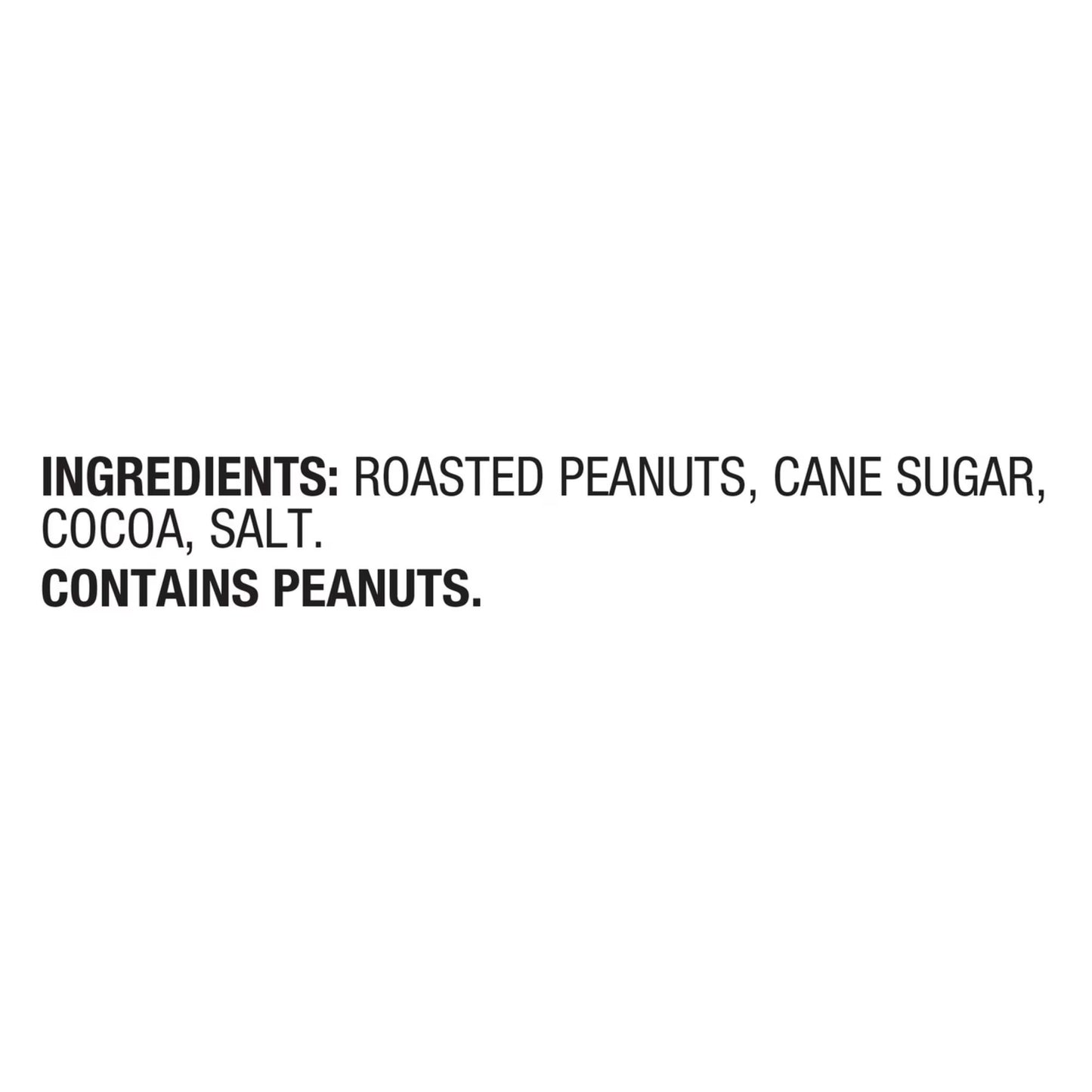 PBfit Peanut Butter Powder Chocolate Flavor, Cocoa Roasted Peanut Powder, 24 oz