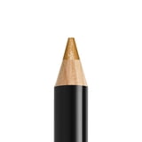 NYX Professional Makeup Slim Eye Pencil, Creamy longwear eyeliner, Dark Brown