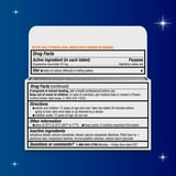 SleepTabs Doxylamine Succinate Tablets 32ct