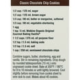 Watkins Organic Original Gourmet Baking Vanilla, with Pure Vanilla Extract and Other Natural Flavors, 2 fl oz