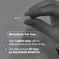AZO Daily Pre-Menopause Capsules 90ct