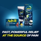 Advil Pain Relievers and Fever Reducer Coated Tablets, 200 Mg Ibuprofen, 24 Count