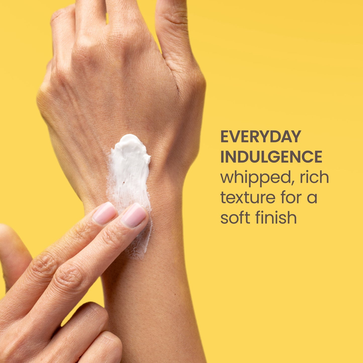 Burt's Bees Boosted Body Whipped Butter Moisturizing Lotion, 24 Hour Moisture 6.5 oz.