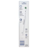 Oral-B Toothbrush, Pro 1000 Rechargeable Electric Toothbrush, White, 1 Count, Adults and Children 3+