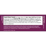(2 pack) Cirkul GoSip Black Cherry Flavor Cartridge, Drink Mix, 1-Pack