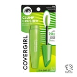 COVERGIRL Clump Crusher Mascara Very Black 800, 13 ML