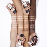 e.l.f. Soft Glam Satin Foundation, 25 Light Neutral, 1 fl oz