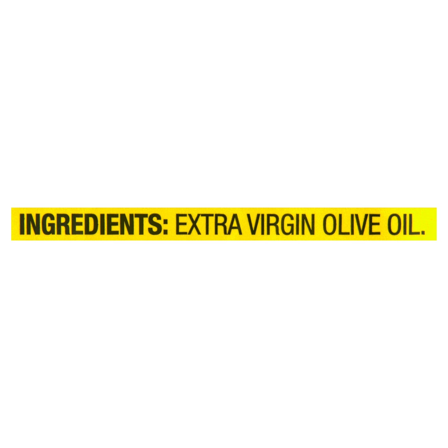Great Value: 100% Extra Virgin Olive Oil, 25.5 fl oz