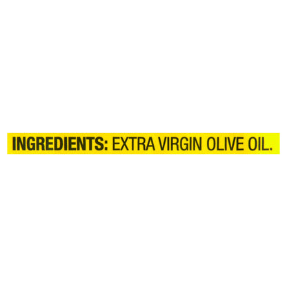 Great Value: 100% Extra Virgin Olive Oil, 25.5 fl oz