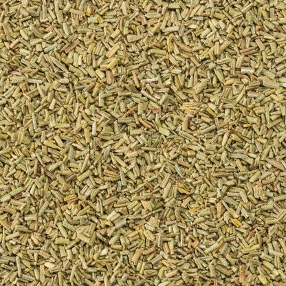 McCormick Gourmet Organic Crushed Rosemary, 1.0 oz Bottle