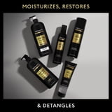 TRESemmé Hydrating Conditioner With Up To 72H Hydration For Dry Hair, Rich Moisture Formulated With Pro Style Technology ,28 Fl oz