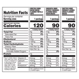 Frito-Lay Minis Doritos Cheetos and SunChips Snacks Variety Pack, Snack Size Cups, 18 Pack