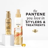 Pantene Hair Serum, Split Ends Hair Treatment, for Damaged Hair, Miracle Rescue, 3.2 oz