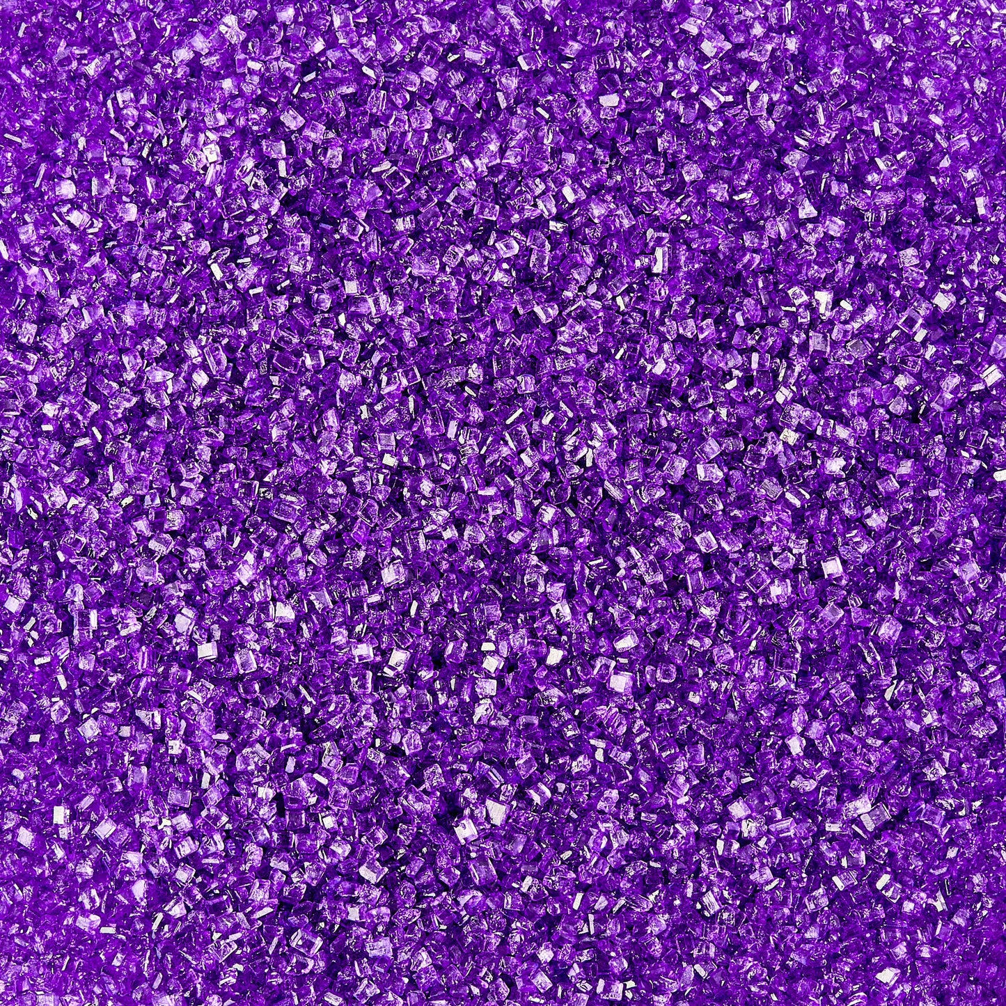 Great Value Purple Sanding Sugar for Desserts, 3.7 oz