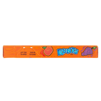 Wonka Runts Candy 5 oz
