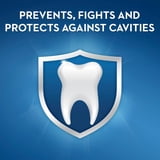 Crest Toothpaste, Kids Cavity Protection Toothpaste, Sparkle Fun Flavor, 4.6 oz, Triple Pack for Ages 3+