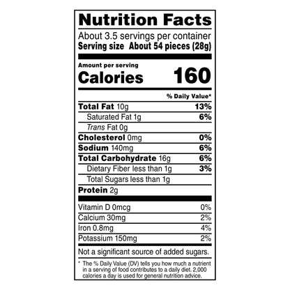 Simply Cheetos Mini White Cheddar Snacks, Jalapeno Flavor, 3.625 oz