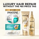 Pantene Pro-V Smooth & Sleek Shampoo and Conditioner Set