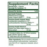 Align Probiotic Women's Dual Action Capsules, 70 ct.