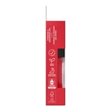 e.l.f. Glow Reviver Lip Oil, Red Delicious, 0.25 fl. oz.