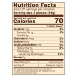 Werther's Original Hard Caramel Candy, 12 oz