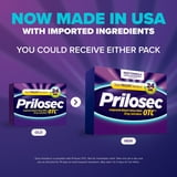 Prilosec OTC Heartburn & Acid Reducer Tablets, 20 mg, 42 ct.