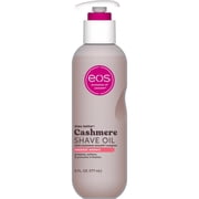 eos Coconut Waters Body Wash, Body Lotion, & Shave Oil Bundle