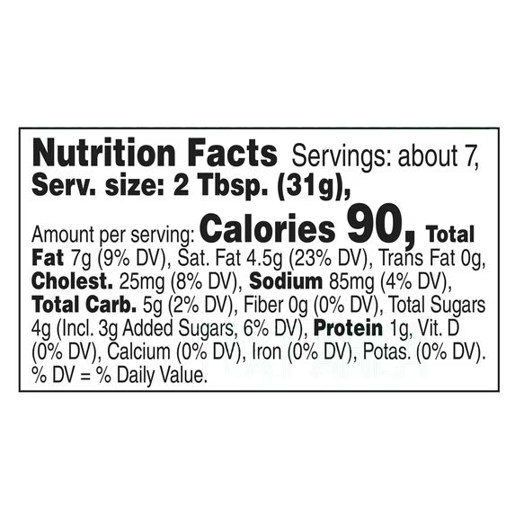 Great Value Strawberry Cream Cheese Spread, 8 oz Tub